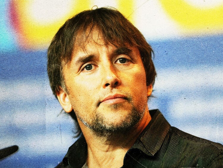 Richard Linklater - Director