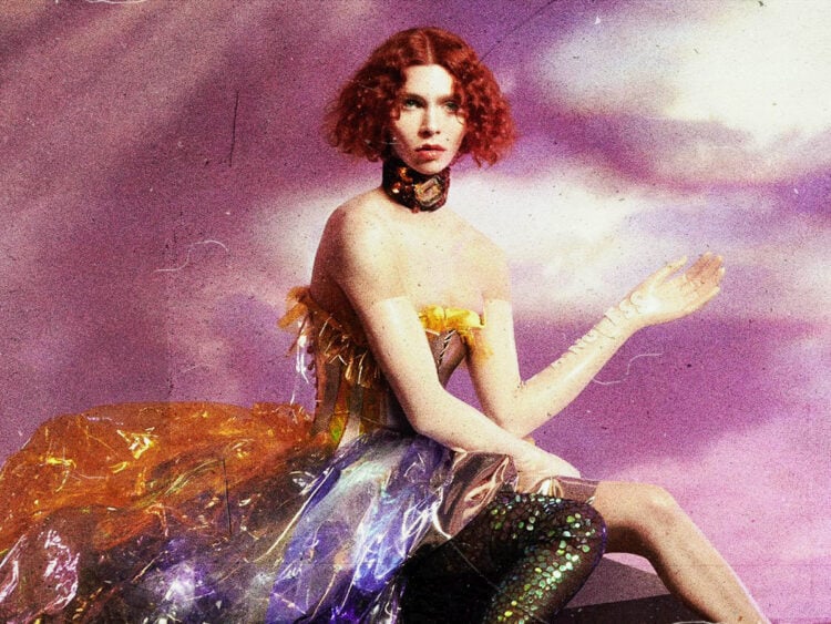SOPHIE -OIL OF EVERY PEARLS UN-INSIDES - 2018