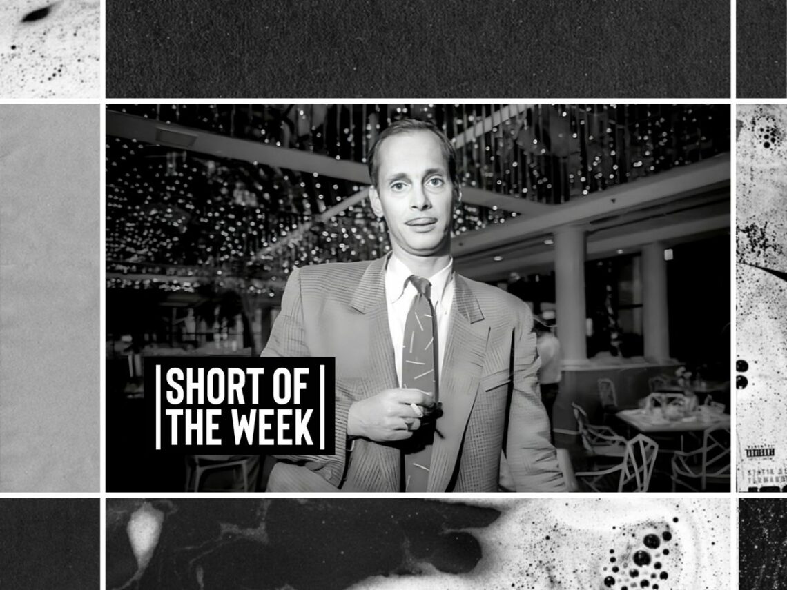 Short of the Week - John Waters - Far Out Magazine