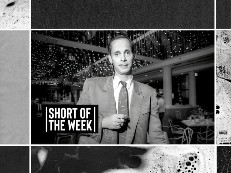 Short of the Week - John Waters - Far Out Magazine