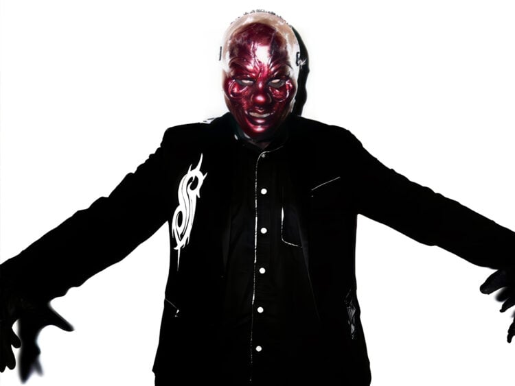 Slipknot - Clown - Michael Shawn Crahan