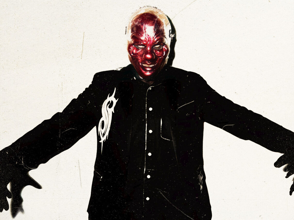 Slipknot - Clown - Michael Shawn Crahan