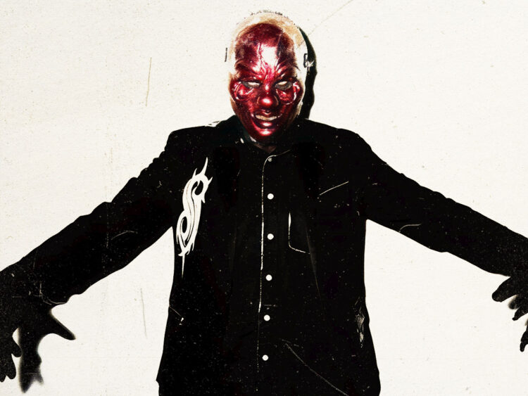 Slipknot - Clown - Michael Shawn Crahan