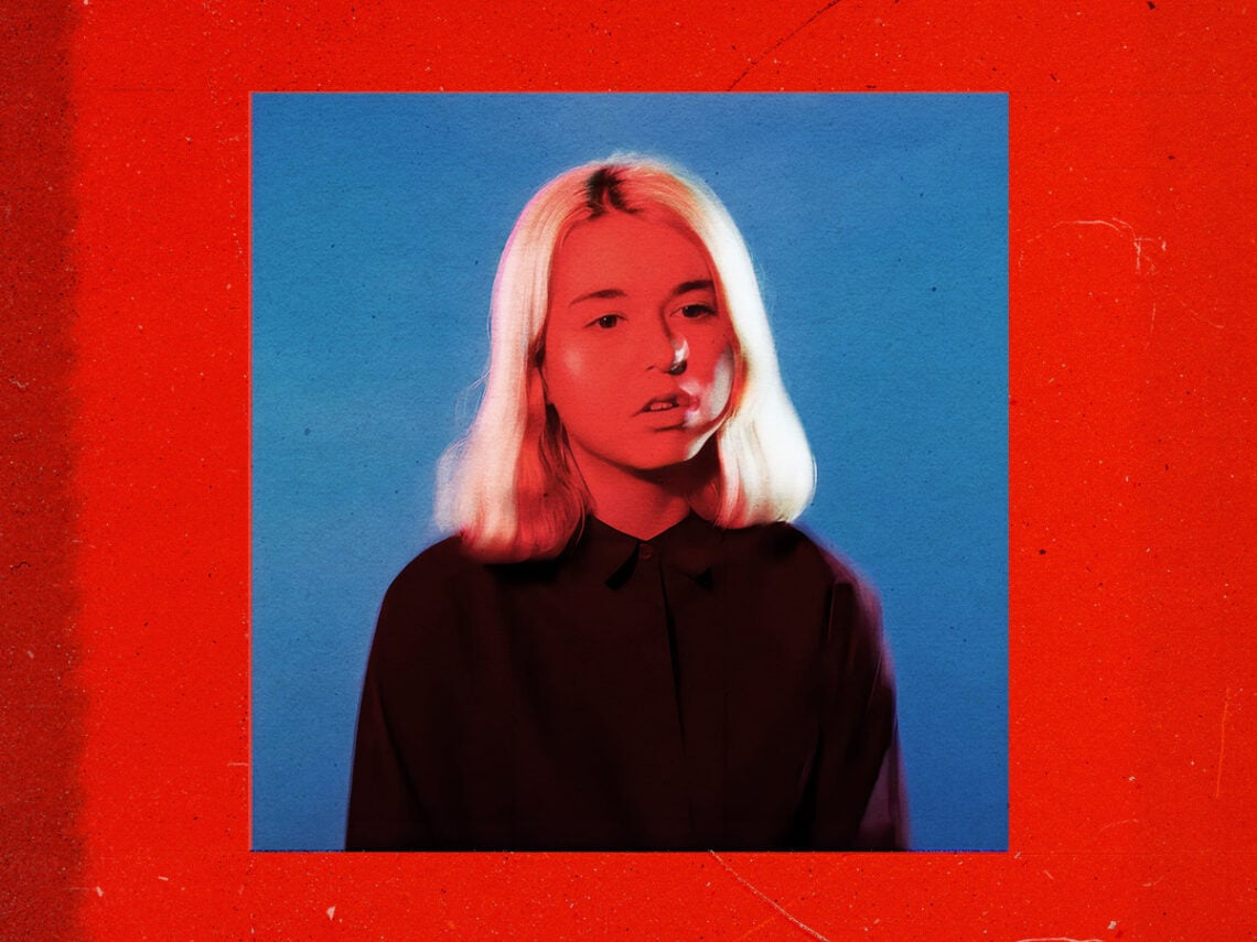 Snail Mail - Lush - 2018