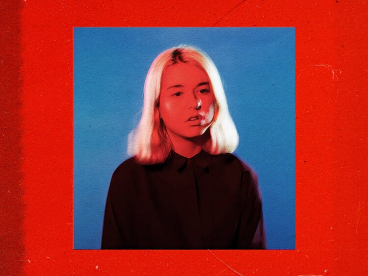 Snail Mail - Lush - 2018