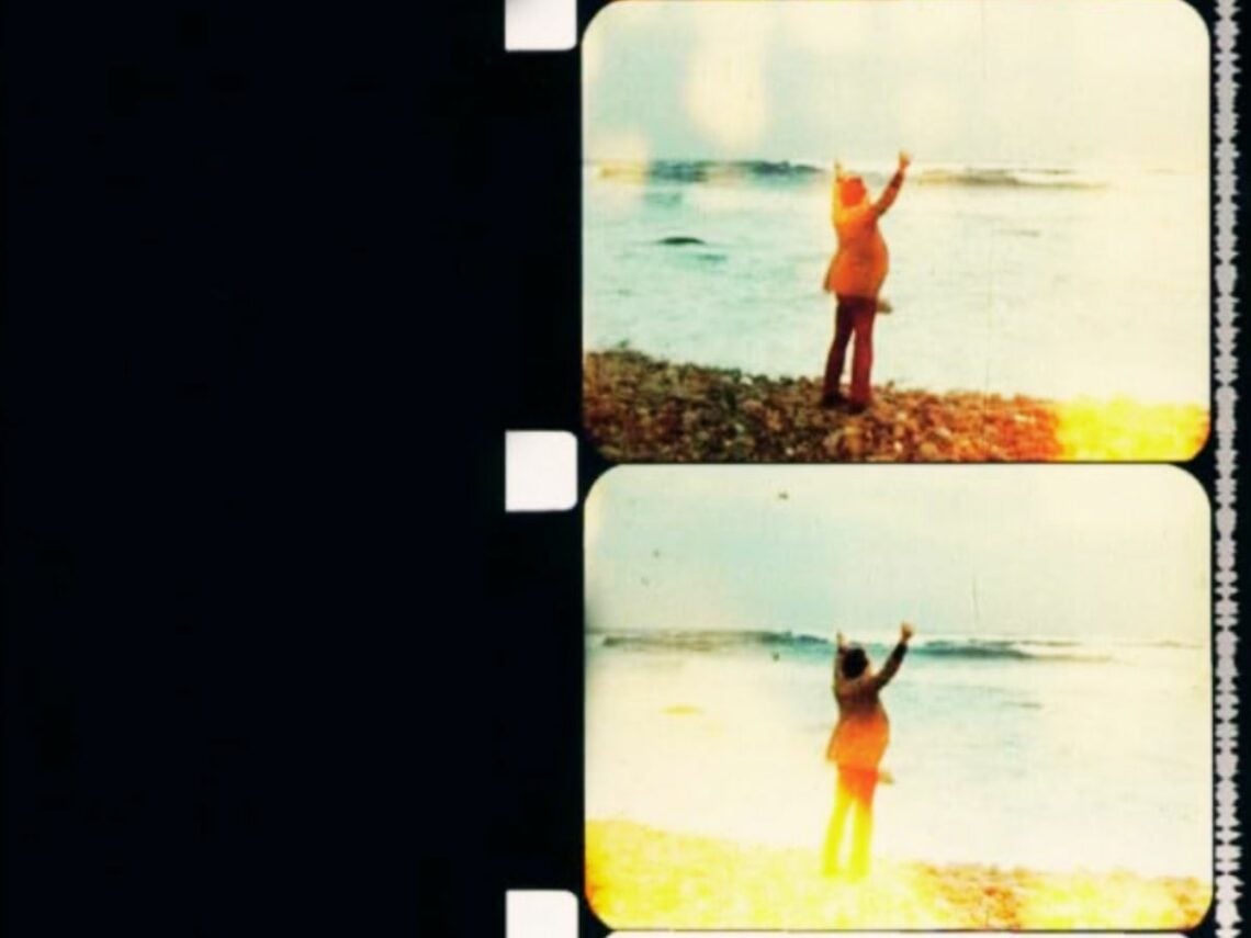 Song of Avignon - Jonas Mekas - Far Out Magazine