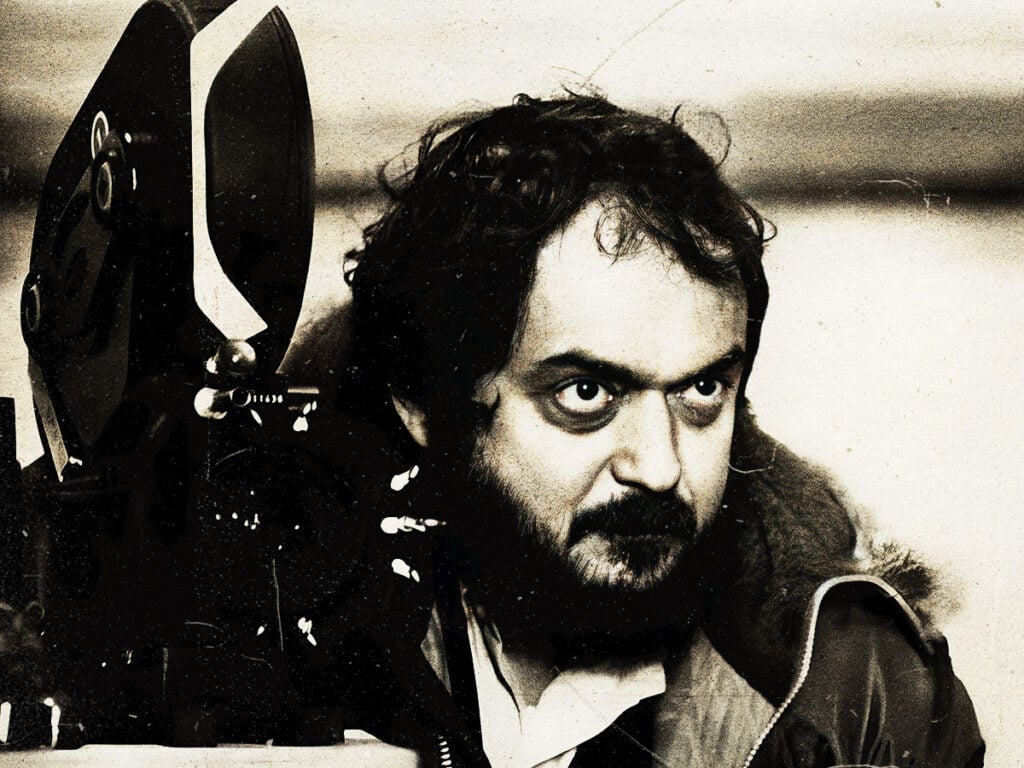 Stanley Kubrick - Director