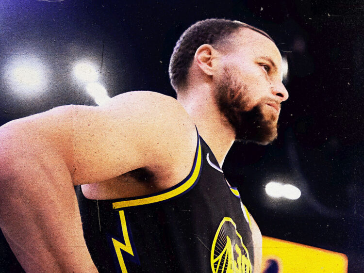 Stephan Curry - Underrated - 2023 - Apple TV+ - A24
