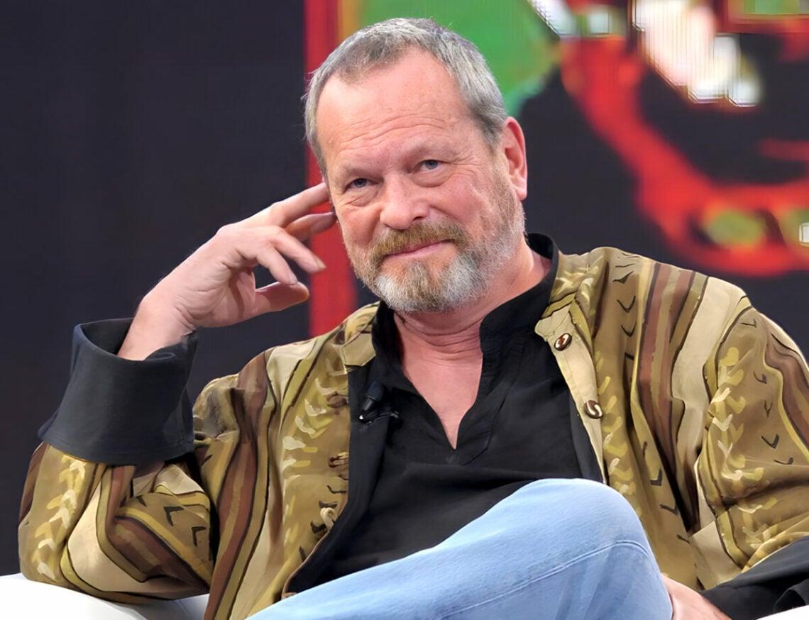 Terry Gilliam - Director
