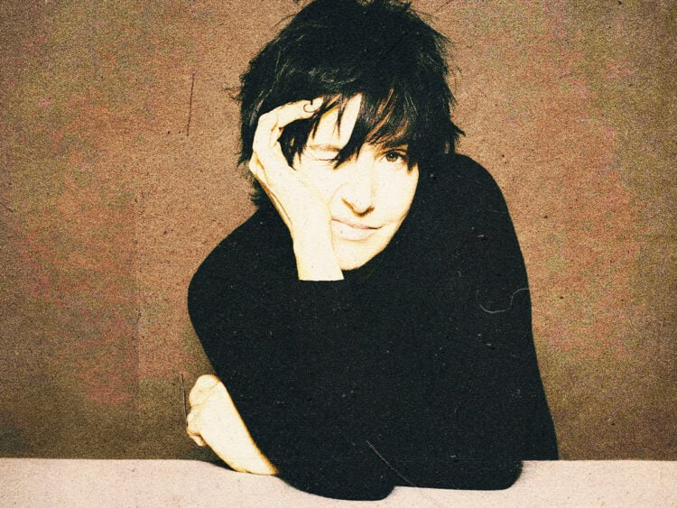 Texas - Sharleen Spiteri - 2023