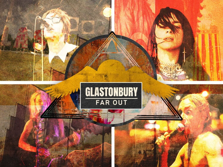 The 10 Best Glastonbury Performances not on the Pyramid Stage
