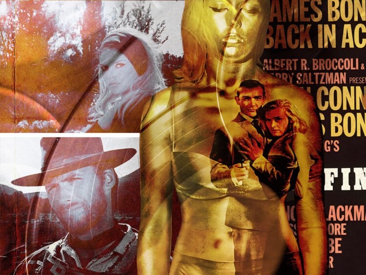 The 10 best movie soundtracks from the 1960s