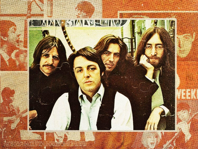 The Beatles - General