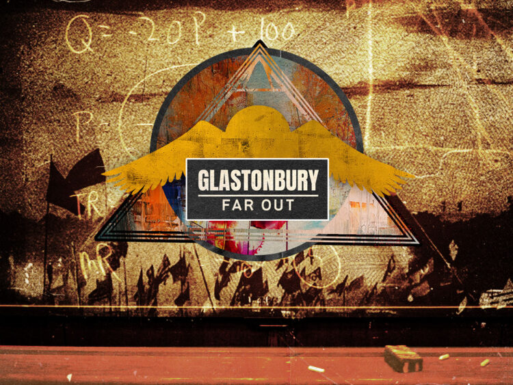The Economics of Glastonbury - Glastonbury Festival