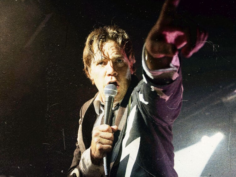 The Hives - London Garage - 13.06.23