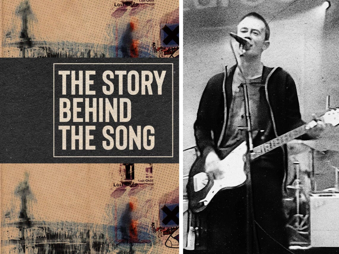 The Story Behind the Song- Radiohead’s astounding ‘Exit Music (For a Film)