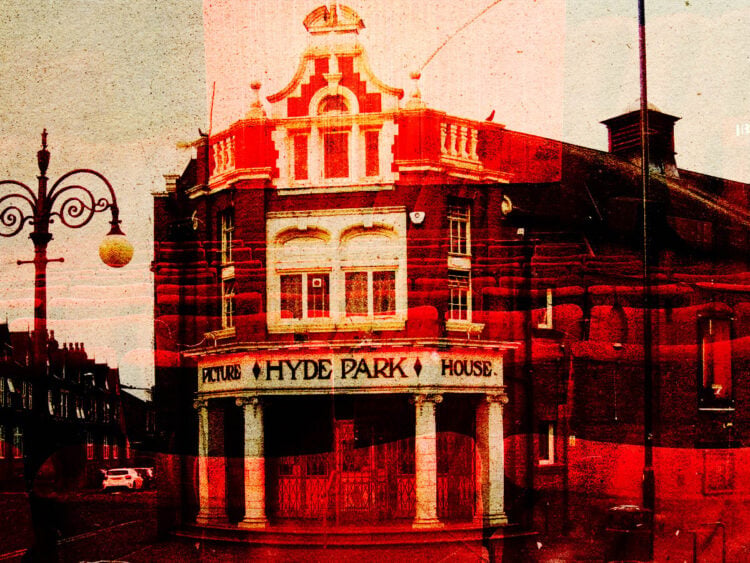 The reopening of Hyde Park Picture House and the importance of indie cinemas - Leeds