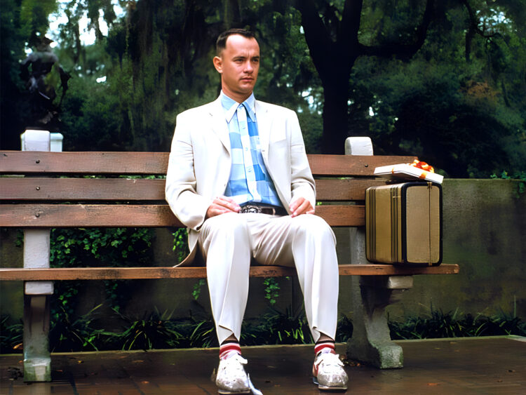Forrest Gump News