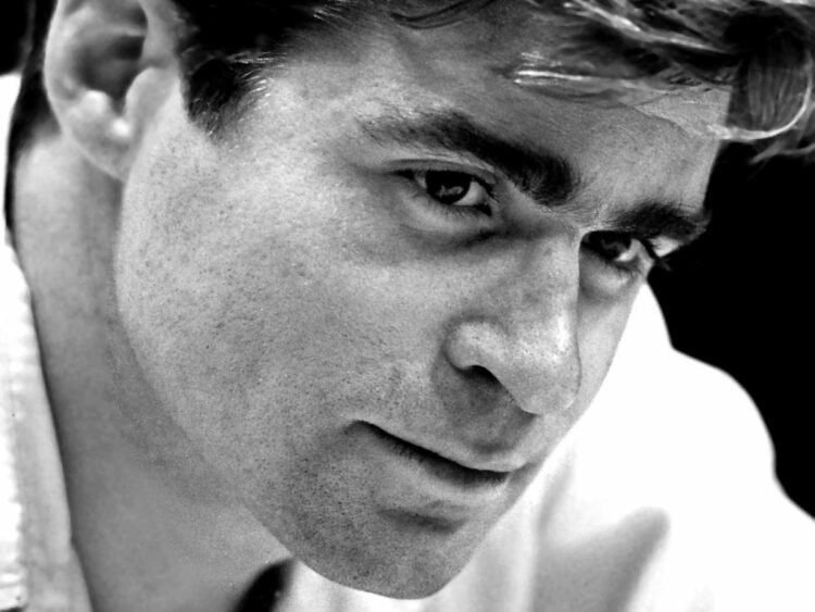 Treat Williams - Actor - 1982 - Far Out Magazine