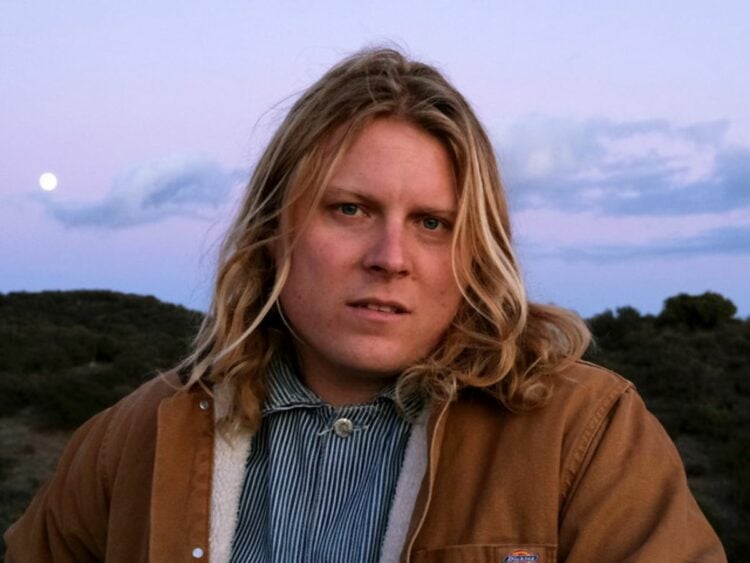 Ty Segall - Far Out Magazine