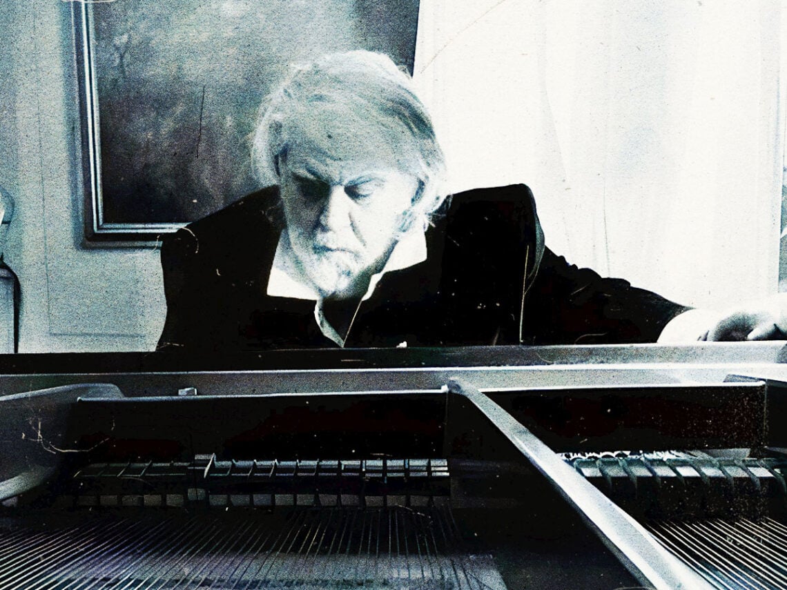 Vangelis - Composer
