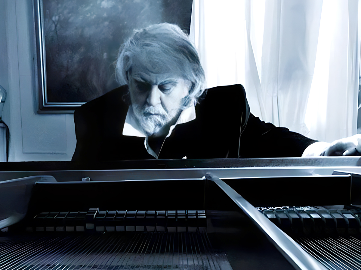 Vangelis - Composer