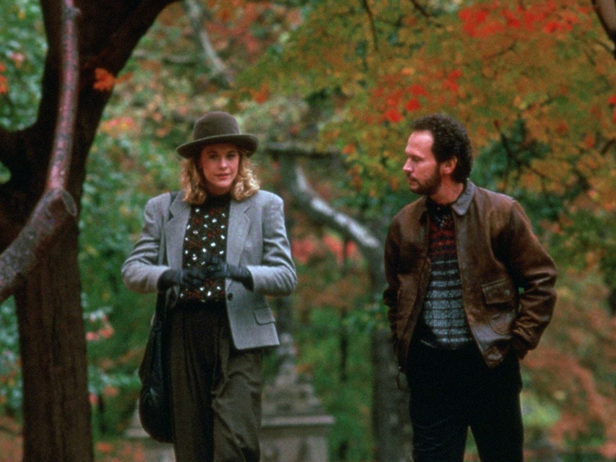 When Harry Met Sally - Far Out Magazine
