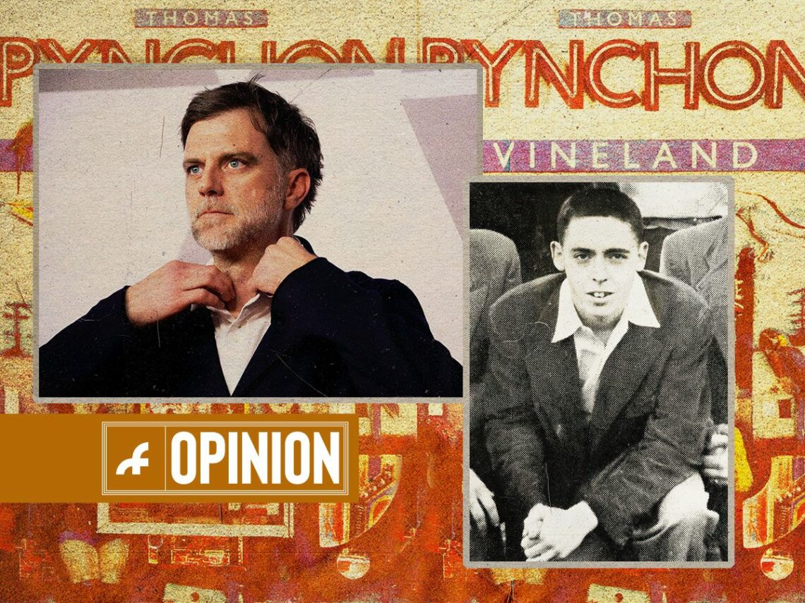 Why Paul Thomas Anderson should adapt ‘Vineland’ next