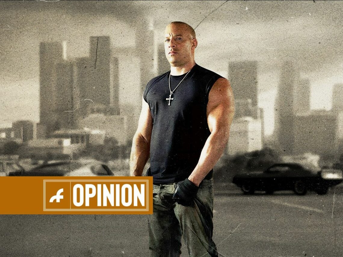 Why audiences keep returning to the ‘Fast & Furious’ series