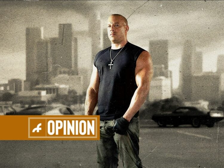 Why audiences keep returning to the ‘Fast & Furious’ series