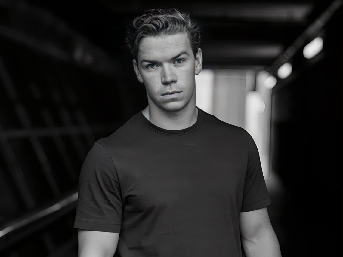 Will Poulter - Actor