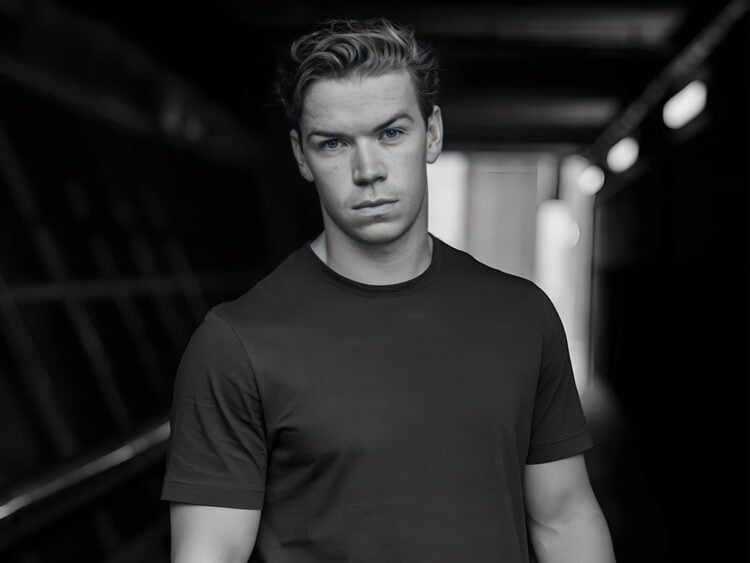 Will Poulter - Actor