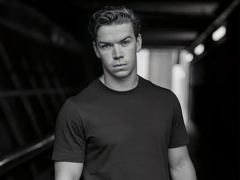 Will Poulter - Actor