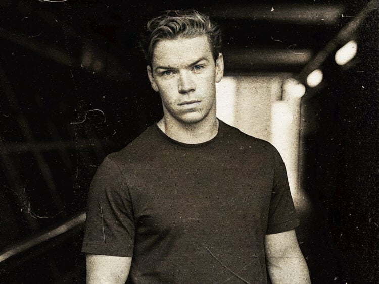 Will Poulter - Actor
