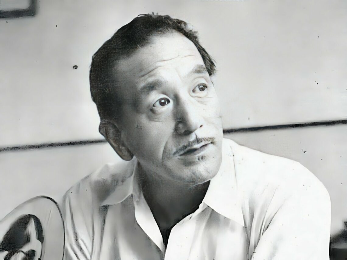 Yasujirō Ozu - Far Out Magazine (1)