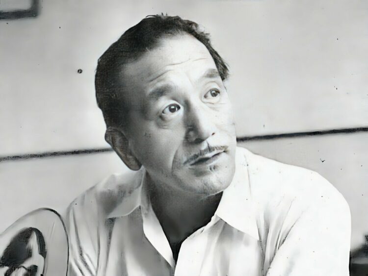 Yasujirō Ozu - Far Out Magazine (1)
