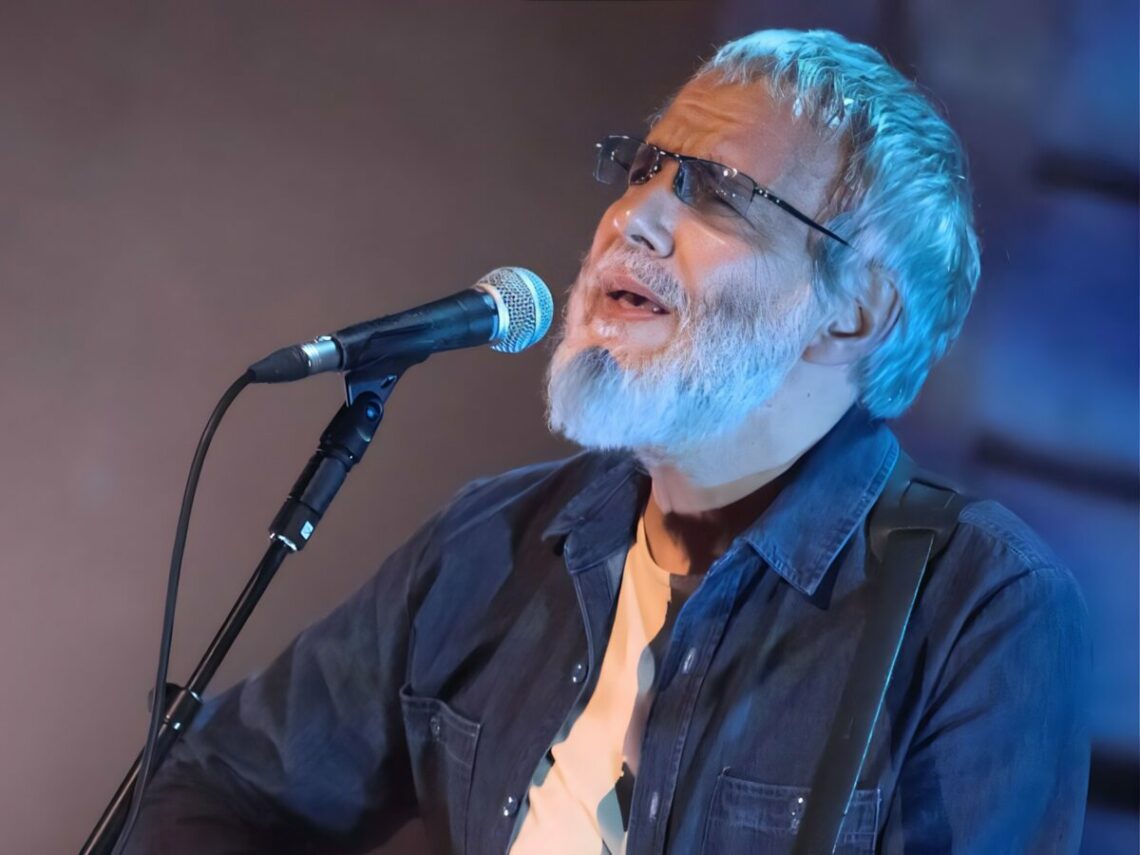 Yusuf / Cat Stevens - Far Out Magazine