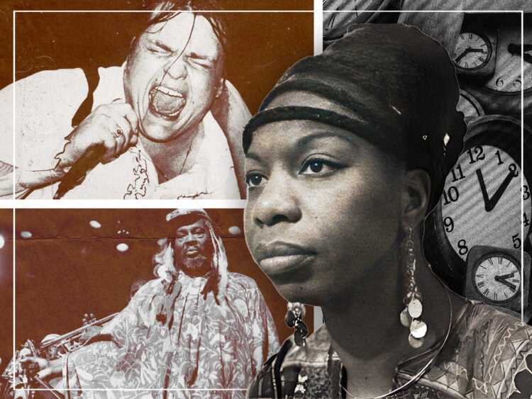 10 best songs over ten minutes long - 2023