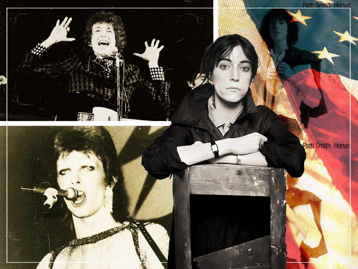 10 masterpiece albums that failed to break the top 20 in the US - 2023