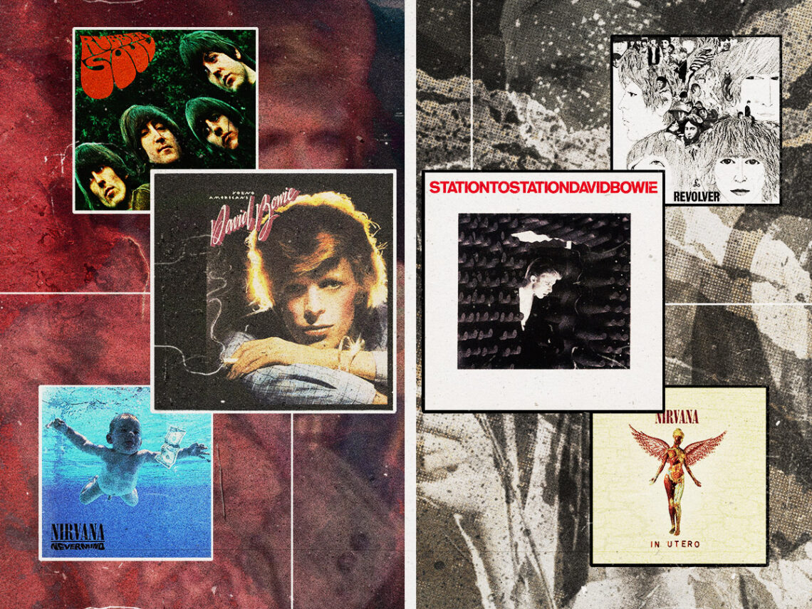 10 most jarring style switches in music history - 2023