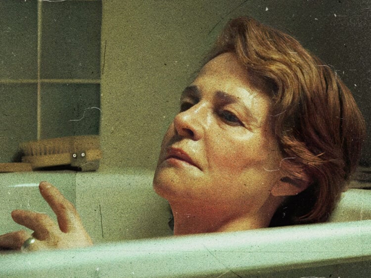 45 Years - Andrew Haigh - 2015 - Film 4