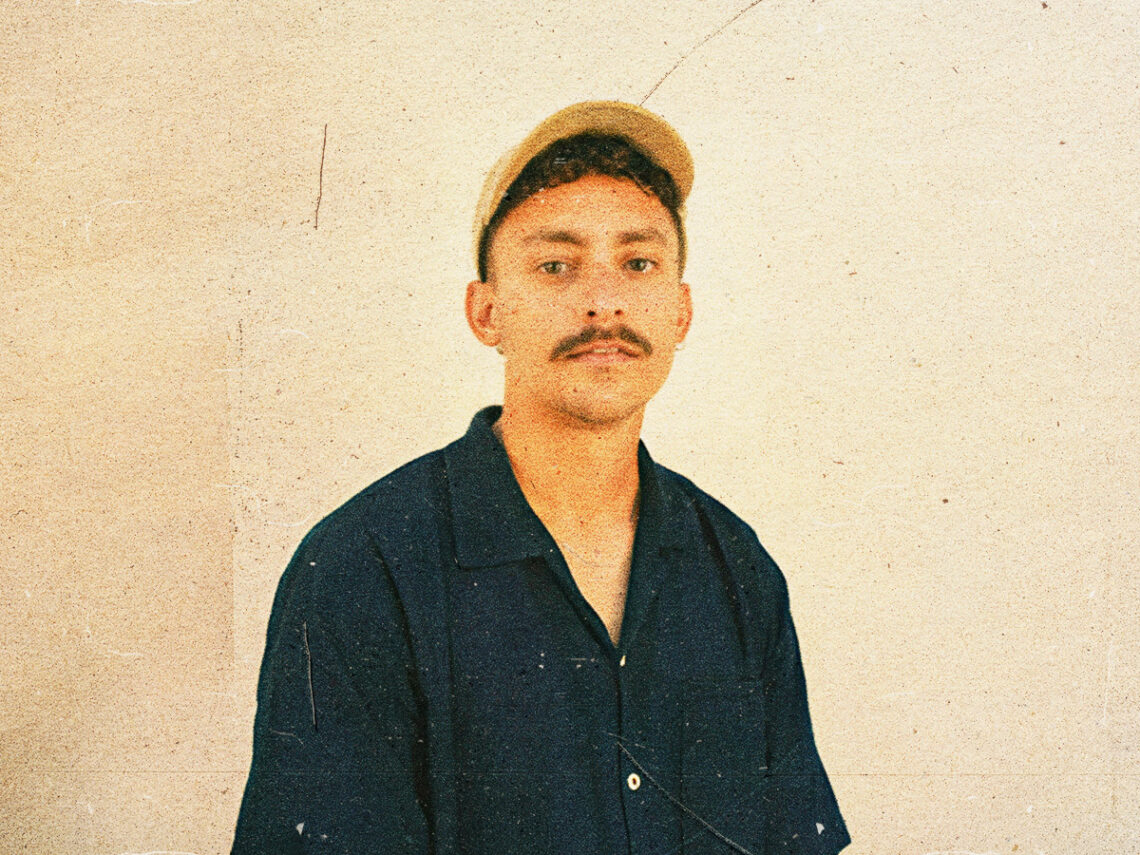ANTONY SZMIEREK - 2023