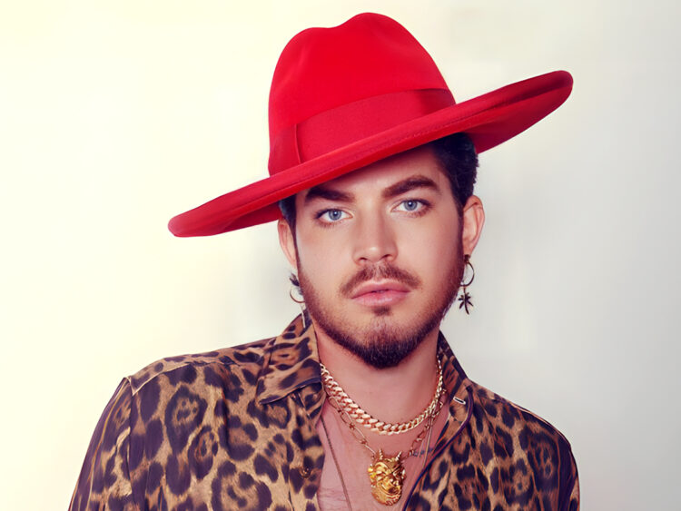 Adam Lambert - Queen - 2019