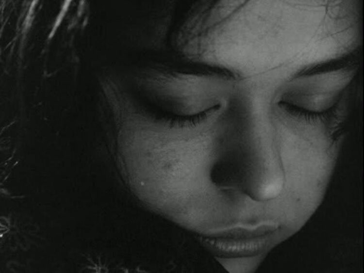 'Ako' - Hiroshi Teshigahara - Far Out Magazine
