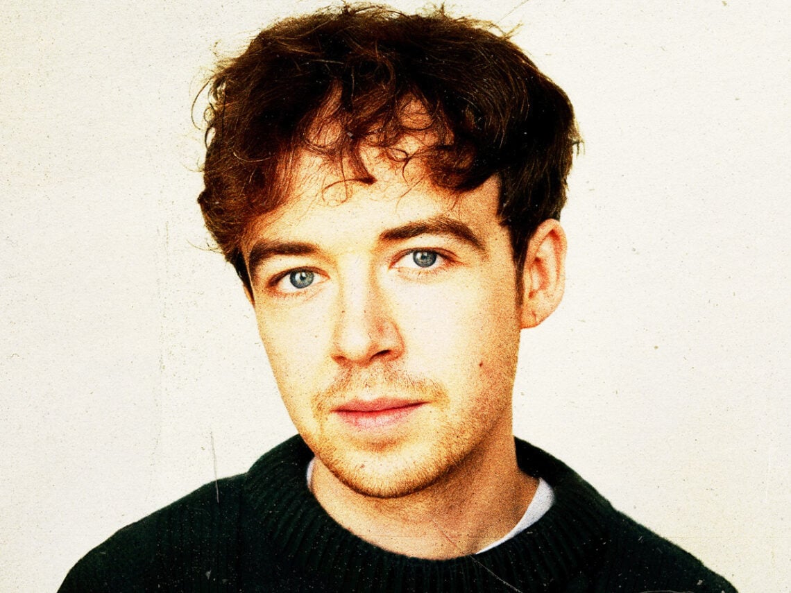 Alex Lawther - Actor