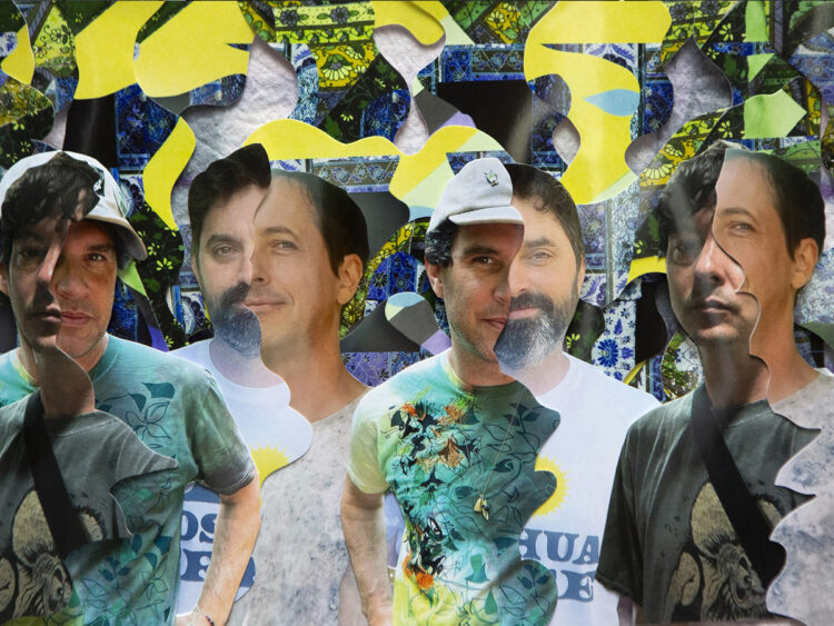 Animal Collective - 2023