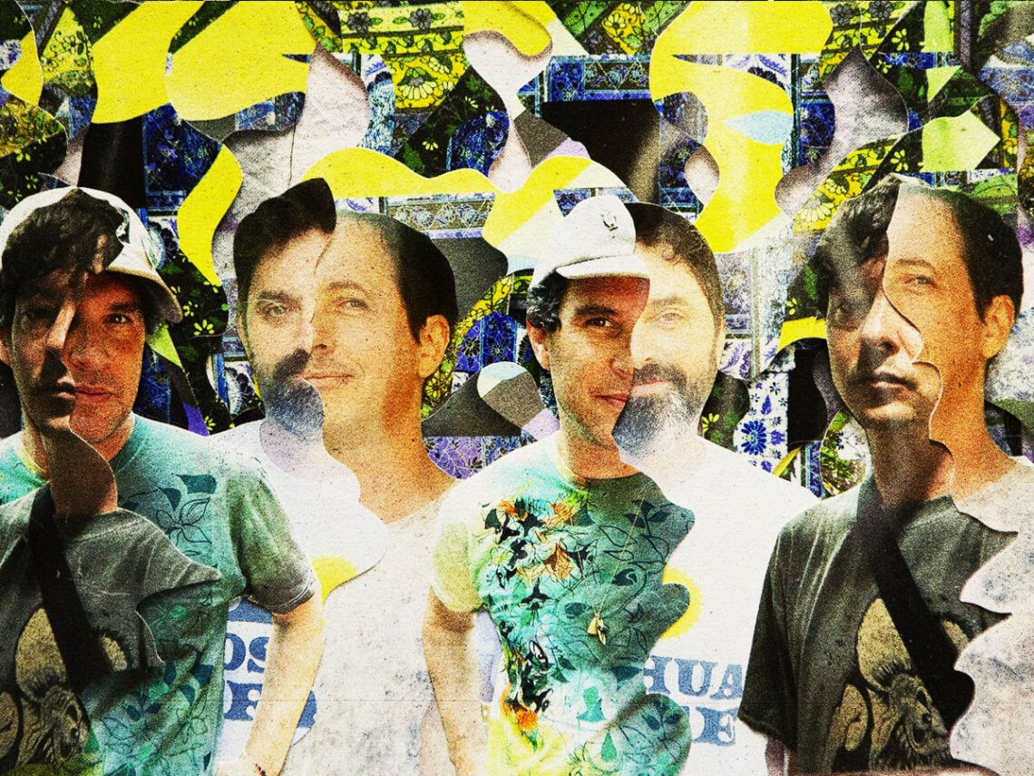 Animal Collective - 2023
