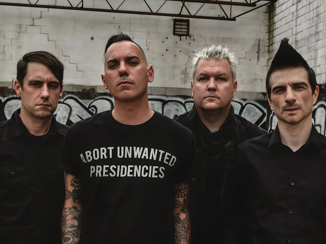 Anti-Flag