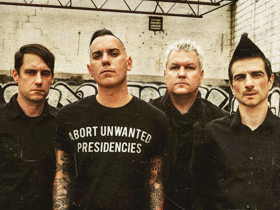 Anti-Flag