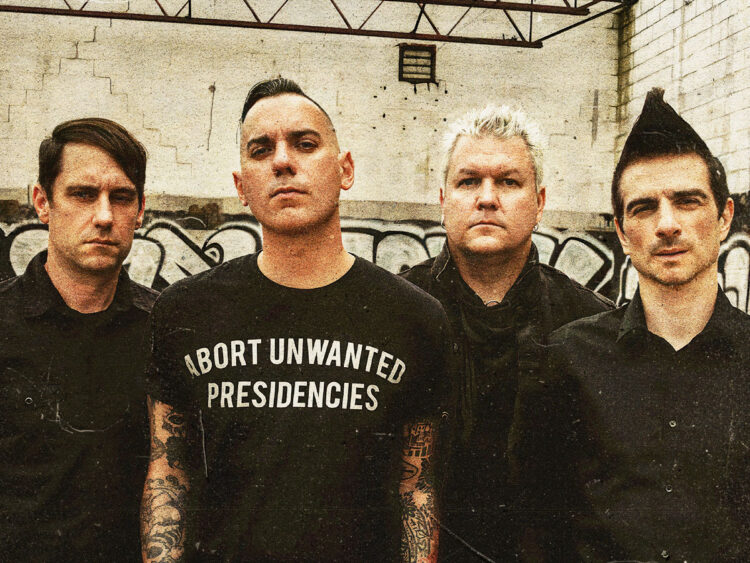 Anti-Flag